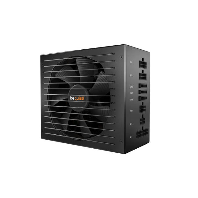 Picture of Be Quiet BN641 Straight Power 11 Platinum 650W Fully Modular Power Supply