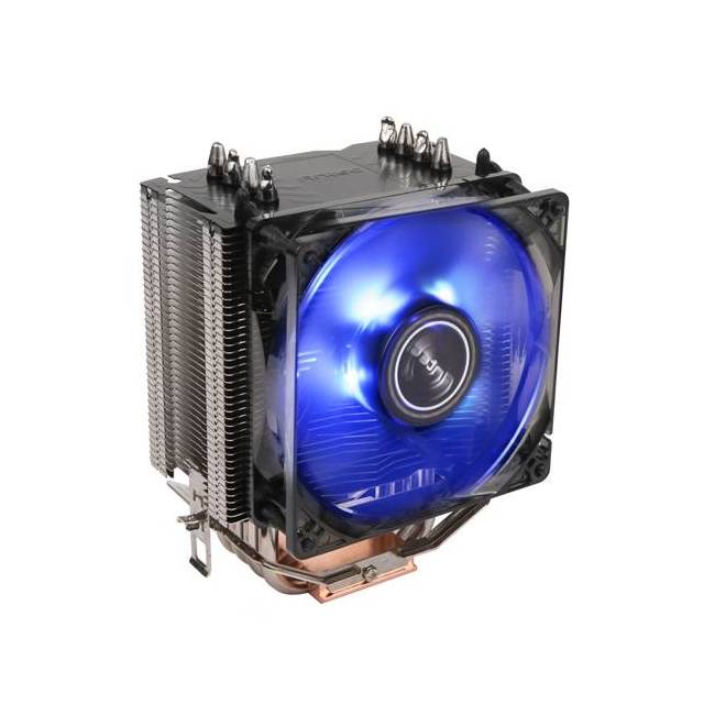 Picture of Antec C40 High Performance CPU Cooler