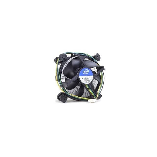 E97378-003-E97378-002-E97378-001 CPU Cooler for LGA1155, 1156 & 1150