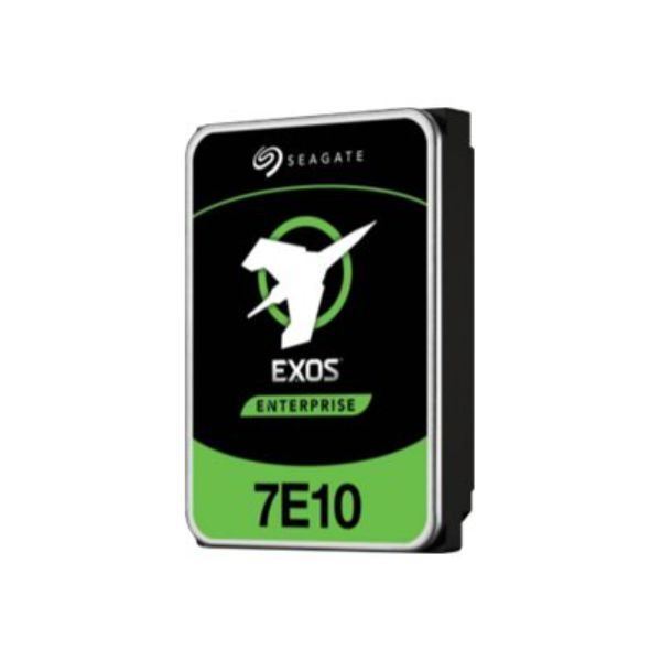 4TB 512N SATA 6Gbs 7200RPM 256MB Enterprise Hard Drive