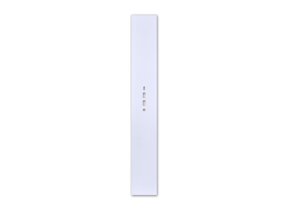 Picture of Lian Li O11DE-5W 5W O11 Dynamic EVO Top I&O Kit&#44; White