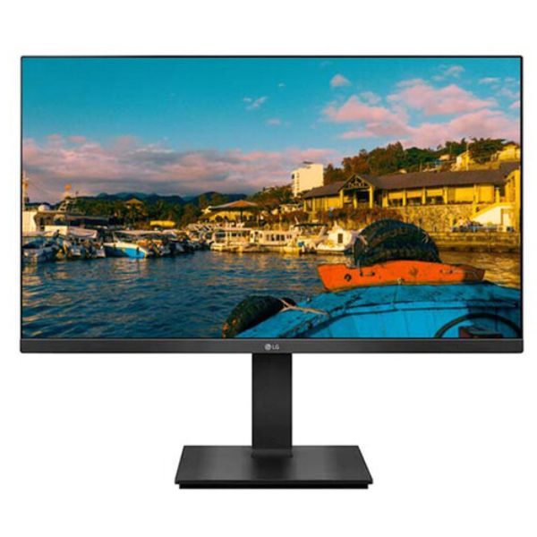 Picture of LG Electronics 27BP450Y-I 27 in. 5ms HDMI Displayport Anti-Glare IPS Monitor, Matte Black