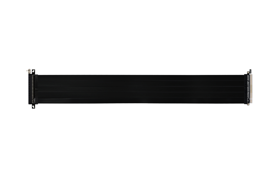 Picture of Lian Li PW-PCI-4-60X 600 mm PCI-e 4.0 Riser Cable, Black