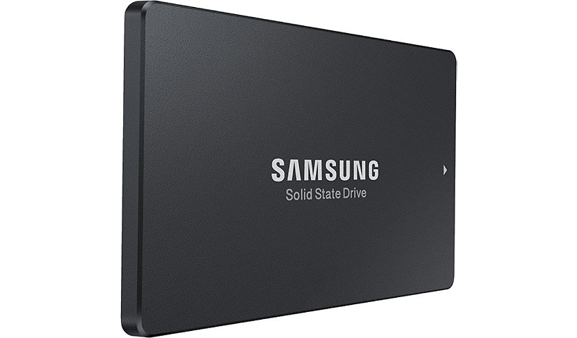 PM893 7.68 TB SATA 6Gbs Internal Solid State Drive