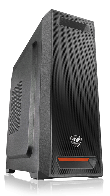 Picture of Cougar MX350 MESH-X 120 mm Mesh Mid-Tower Case
