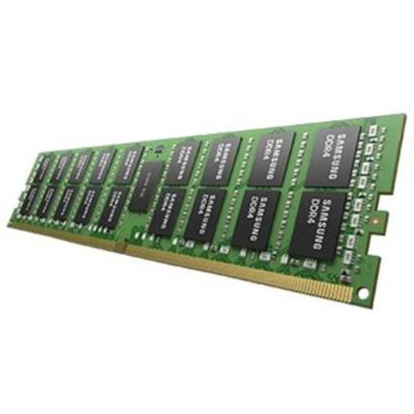 Picture of Samsung M321R4GA3BB6-CQK 32GB DDR5 4800MHz RDIMM Server Memory Card