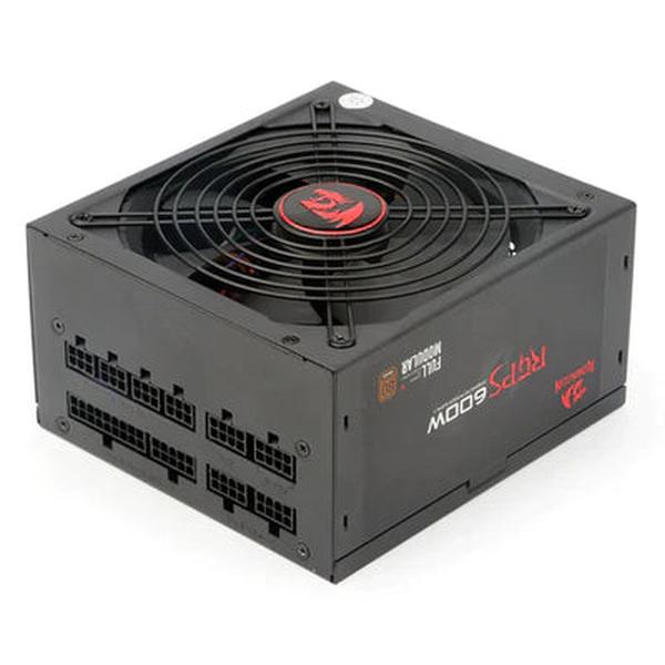 GC-PS017 1000 Watt 80 Plus Gold Certified Fully Modular Power Supply