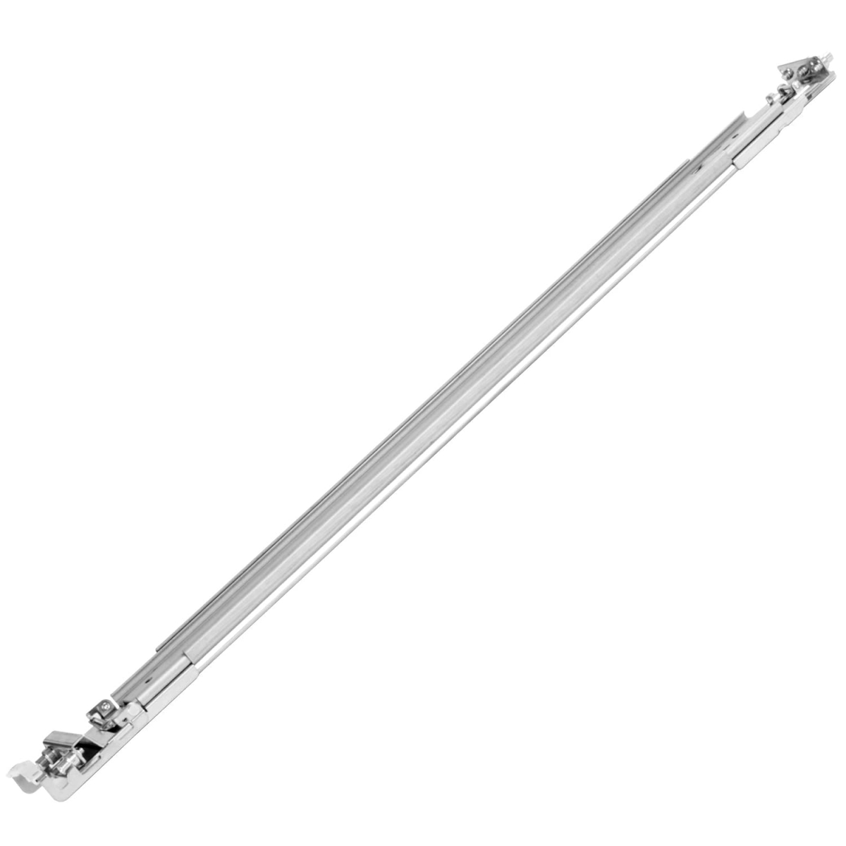 SST-RMS05-22 Tool Less Ball Bearing Sliding Rail Kit