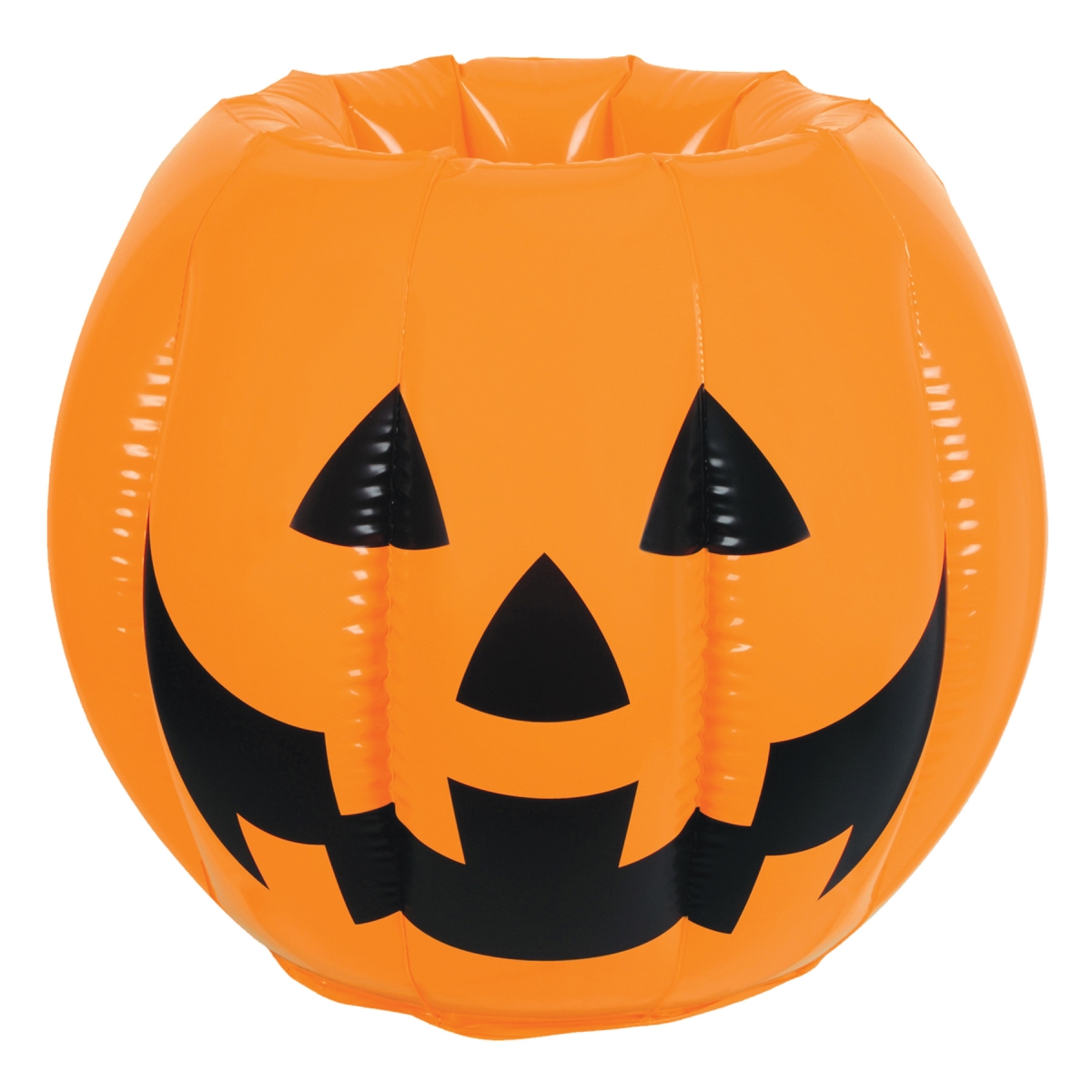 Picture of Morris Costumes BG00018 Inflatable Jack Lantern Cooler