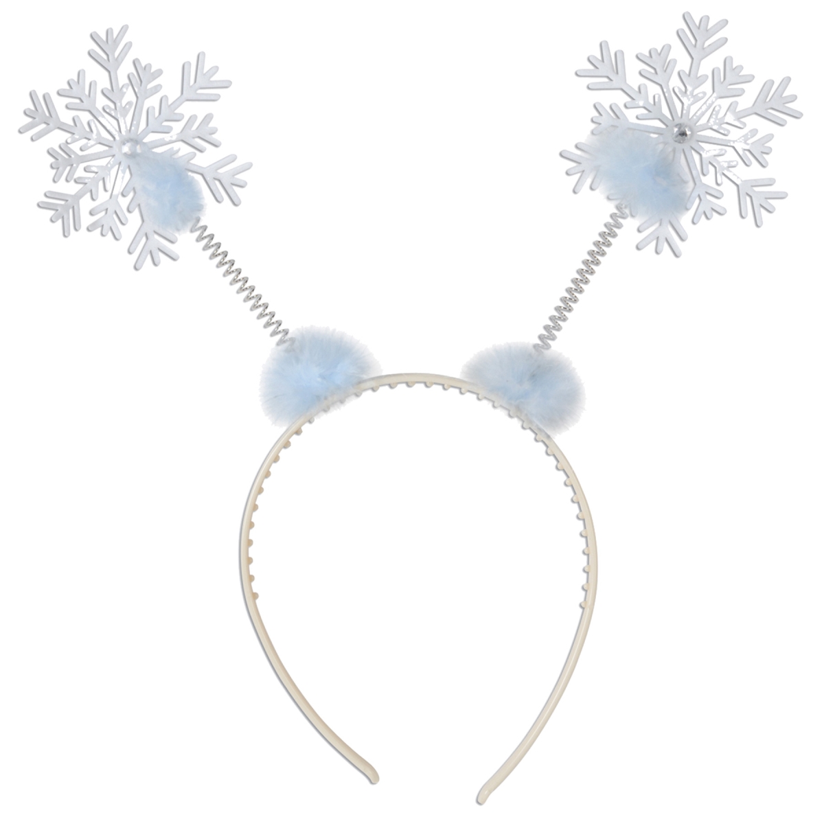 Picture of Morris Costumes BG20721 Snowflake Boppers Costume
