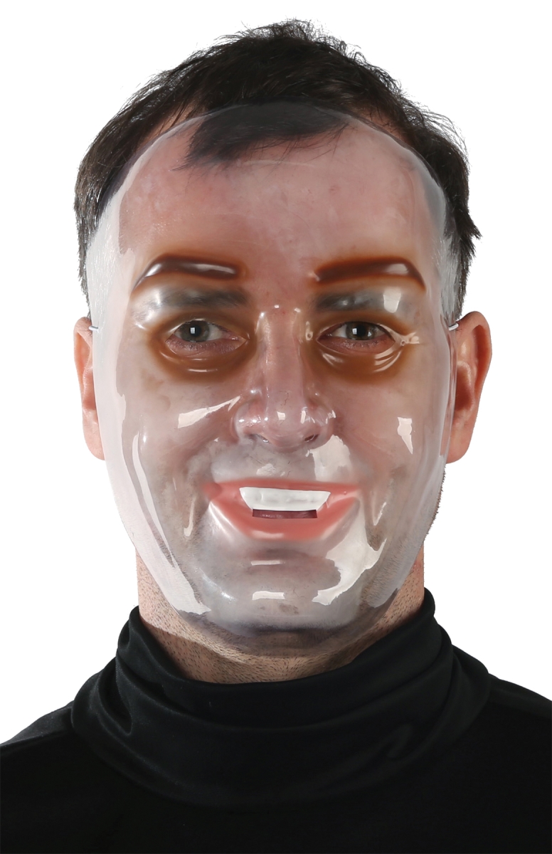 Picture of Morris Costumes MR139016 Young Male Mask