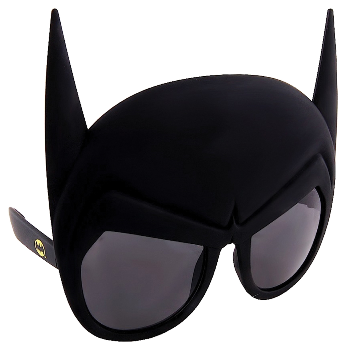 Picture of Morris Costumes SG2220 Sunstache Batman Glasses Costume