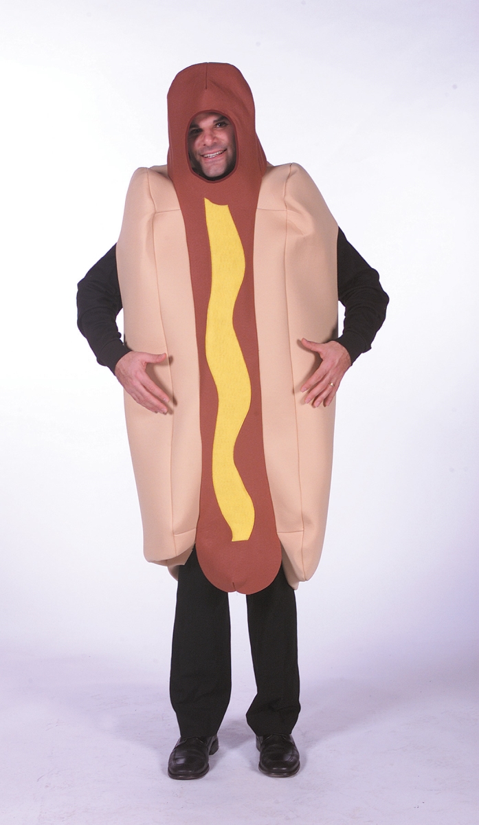 Picture of Morris GC7104 Hot Dog - One Size