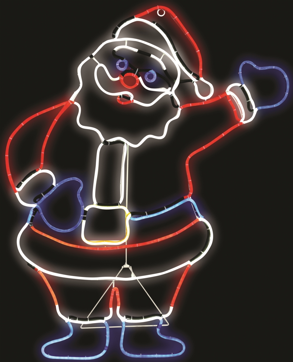 Picture of Morris SS11128G Santa Glo Light