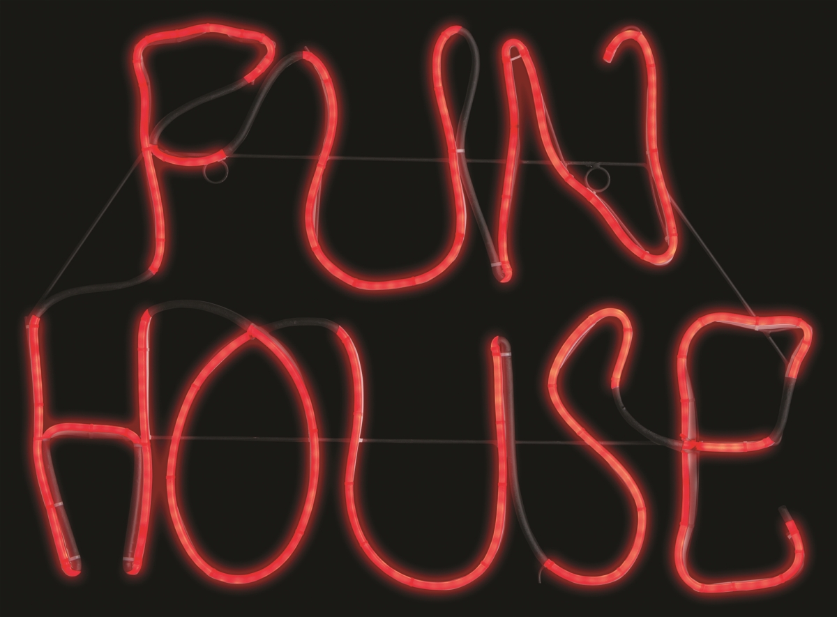 Picture of Morris SS72281G Fun House Glo Light