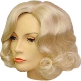LACEY WIGS