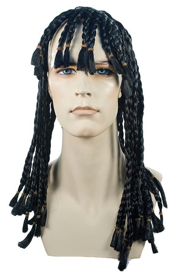 Dreadlock Braided 2201 Wig