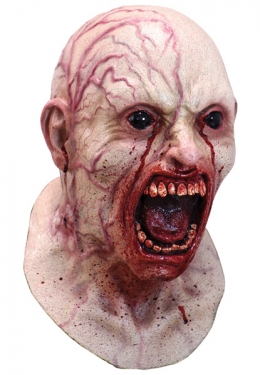 Picture of Morris Costumes TB26635 Adult Infected Mask