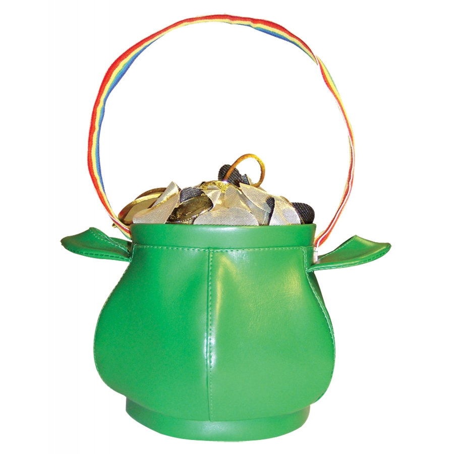 Picture of Rasta Imposta GC5983 Purse Pot O Gold