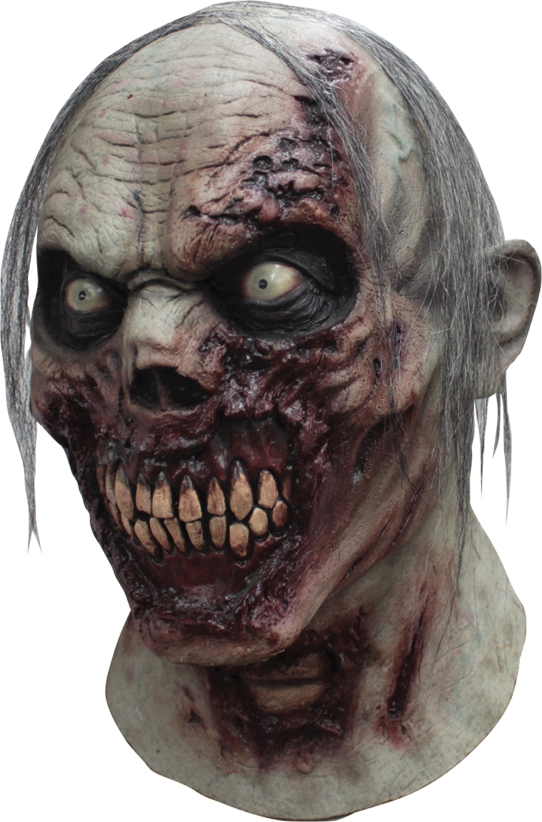 Picture of Morris Costumes TB26549 Furious Walker Mask
