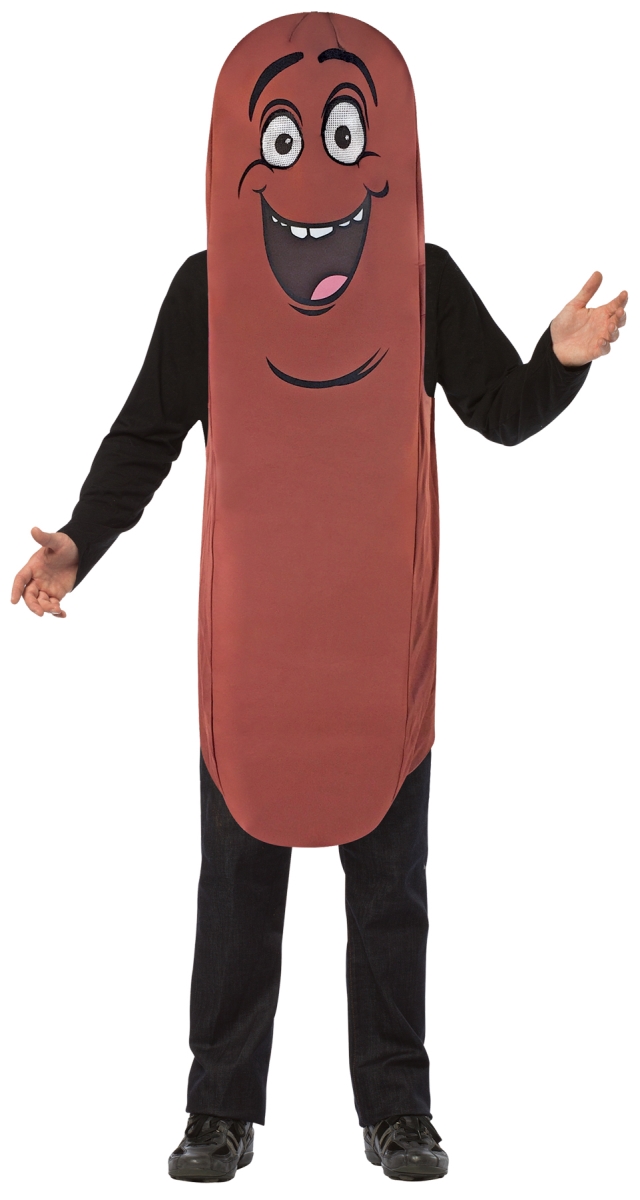 Picture of Morris Costumes GC5606 Sausage Frank Costume
