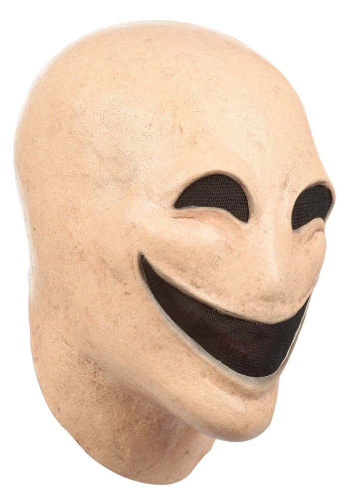 Picture of Ghoulish Productions TB26752 Creepy Pasta Sp Mask