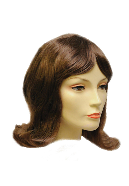 60s wig