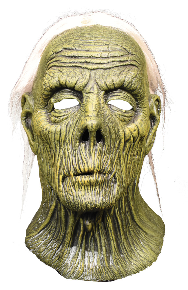 Picture of Morris Costumes MAJM114 Everett Halloween Mask&#44; One Size