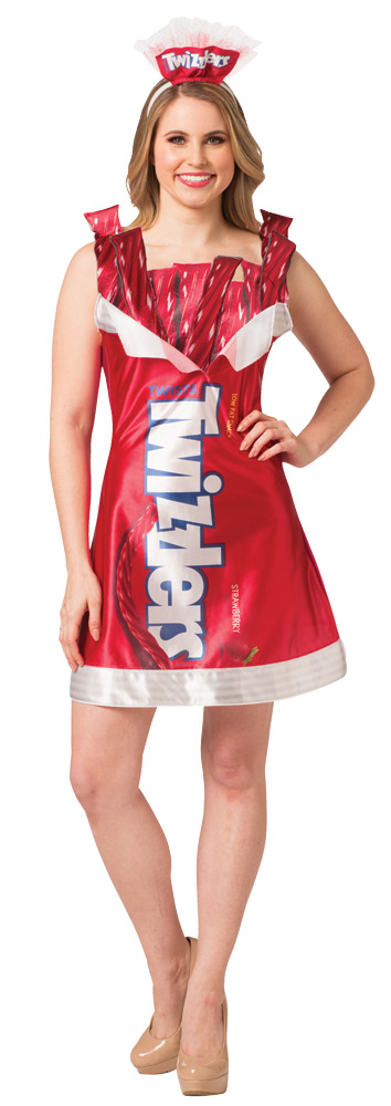 MORRIS COSTUMES