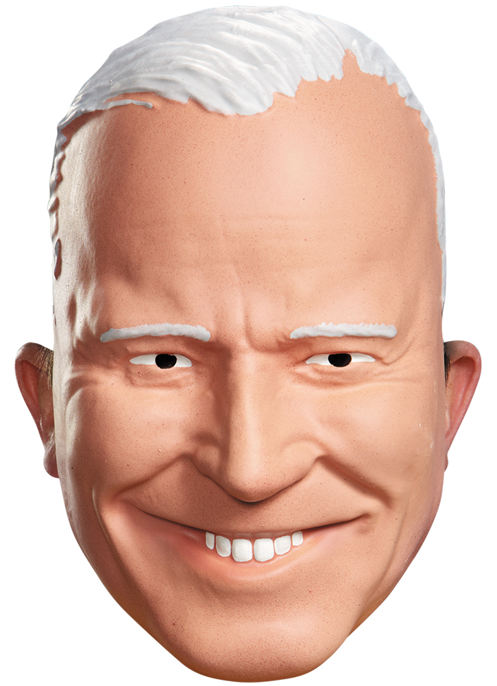 Picture of Disguise DG96502 Joe Biden Adult Mask