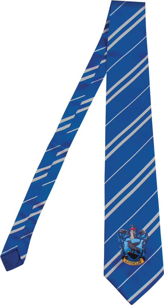 Picture of Disguise DG108139 Adult Harry Potter Ravenclaw Tie