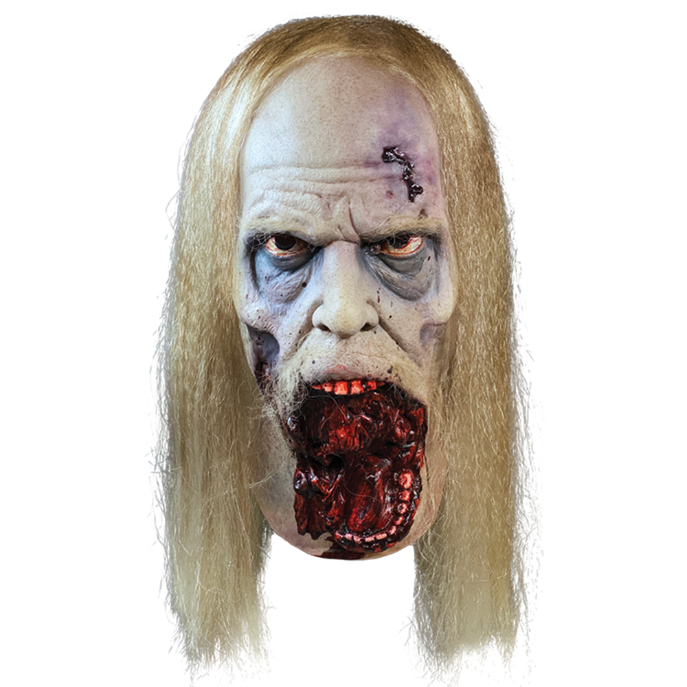 Picture of Trick or Treat Studios MADRAMC101 Twisted Walker Costume Mask