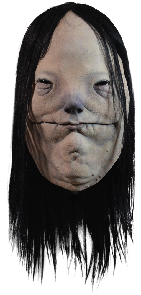Picture of Trick or Treat Studios MAMECBS100 Pale Lady Costume Mask