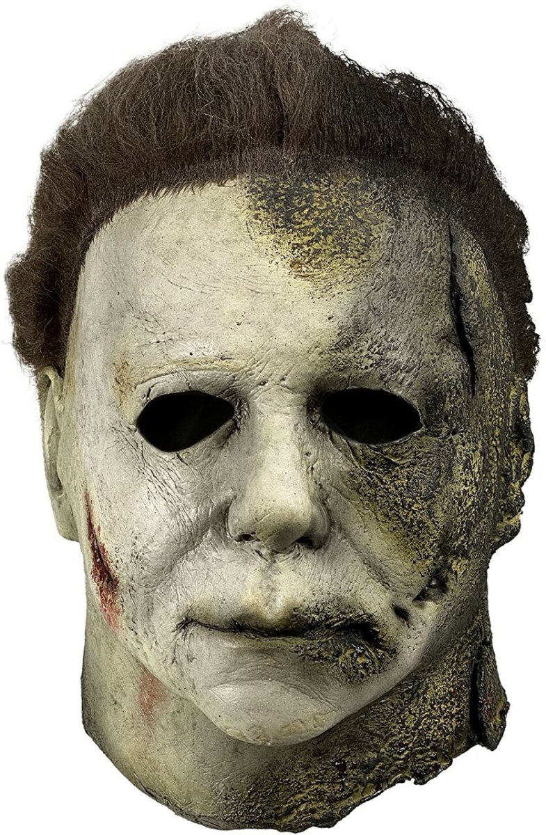 Picture of Trick or Treat Studios MACNMF104 Halloween Kills Michael Myers Mask