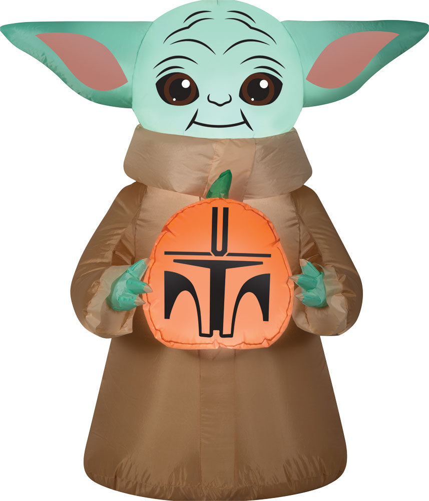 Star Wars the Child Airblown, Small