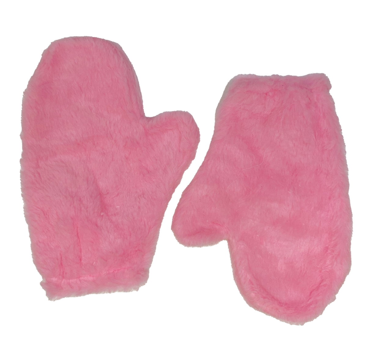 Picture of Halco AE1095MP Adult Bunny Mitts, Pink