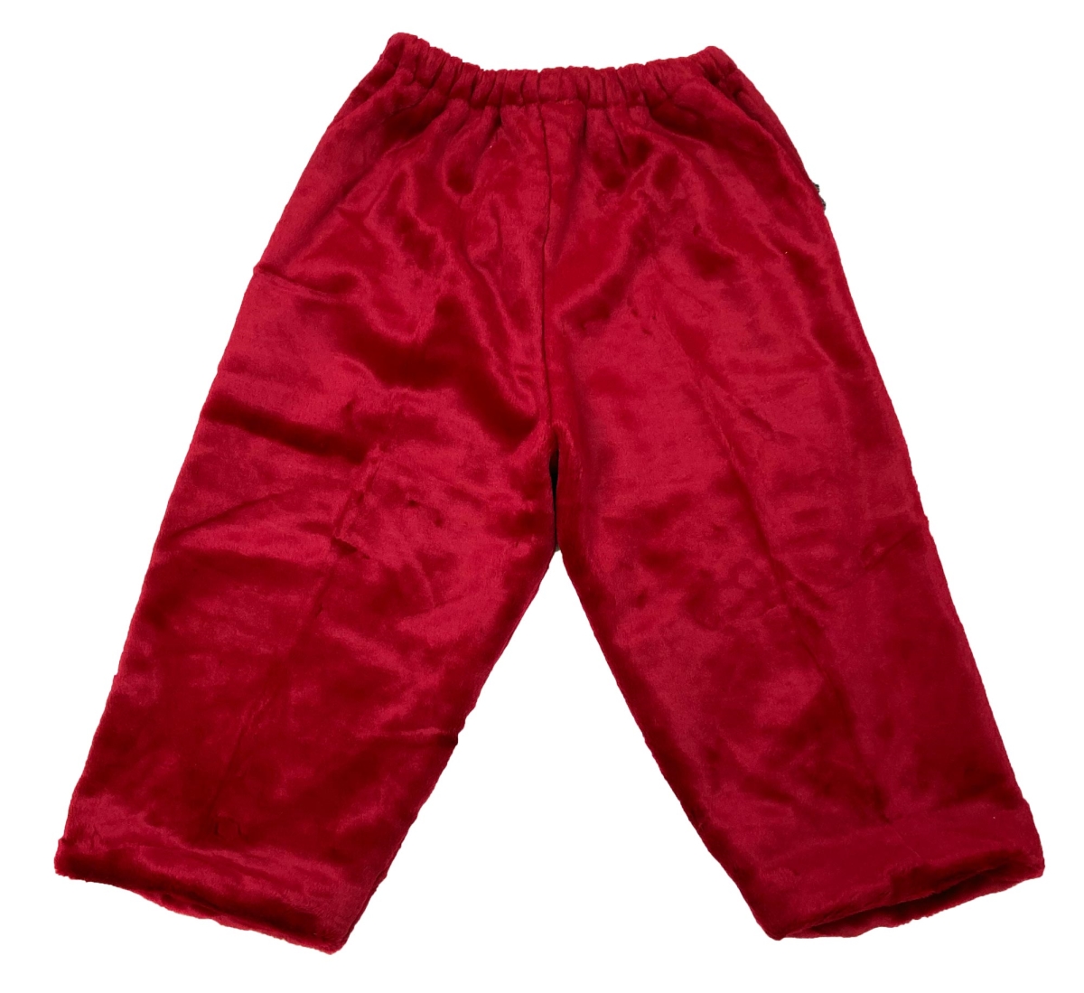 Picture of Halco AE9596PXL Men Majestic Santa Pant, Extra Large