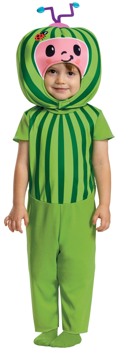 Picture of Disguise DG128459S Melon Toddler Costume&#44; Size 2