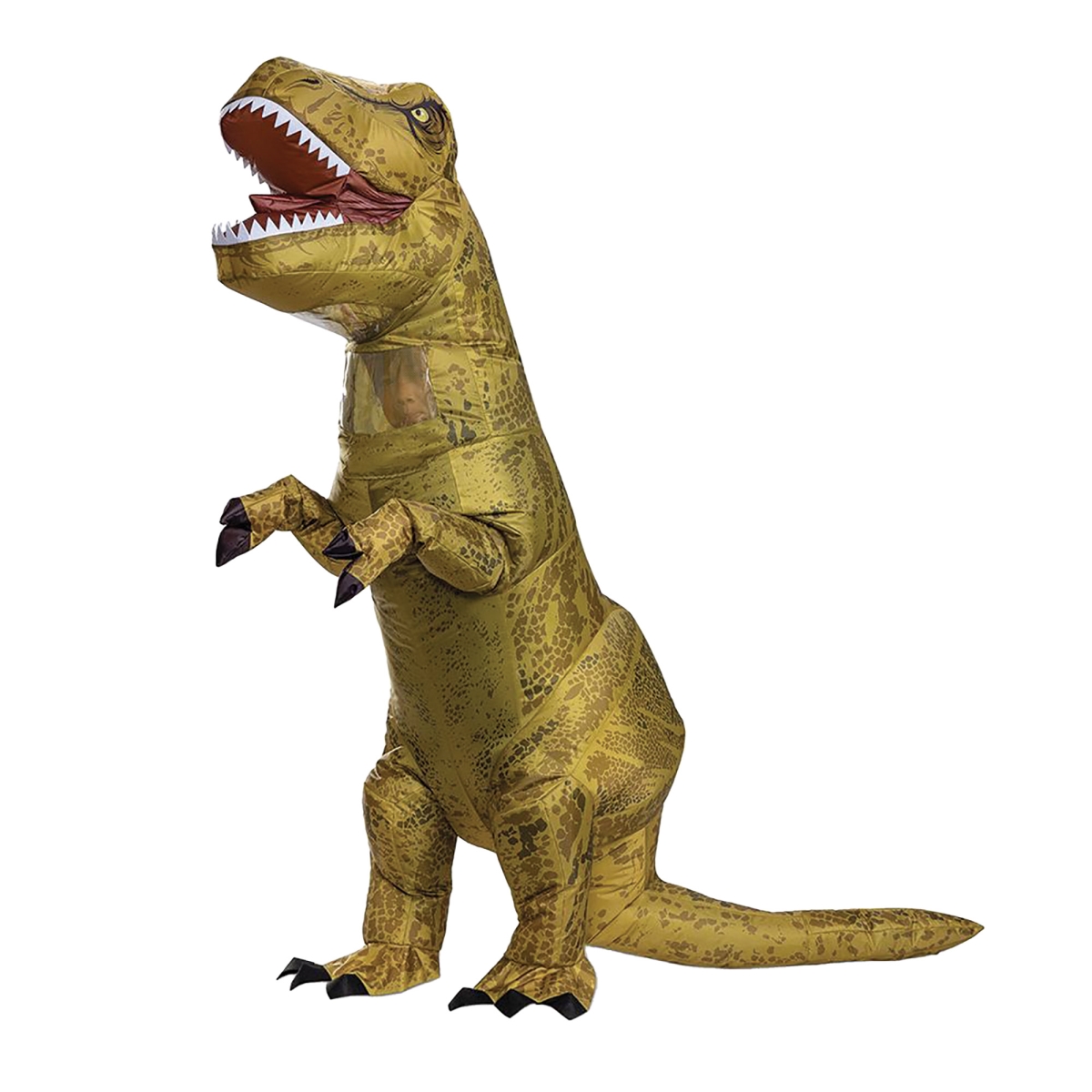 Picture of Disguise DG145169CH Inflatable T-Rex Child Costume