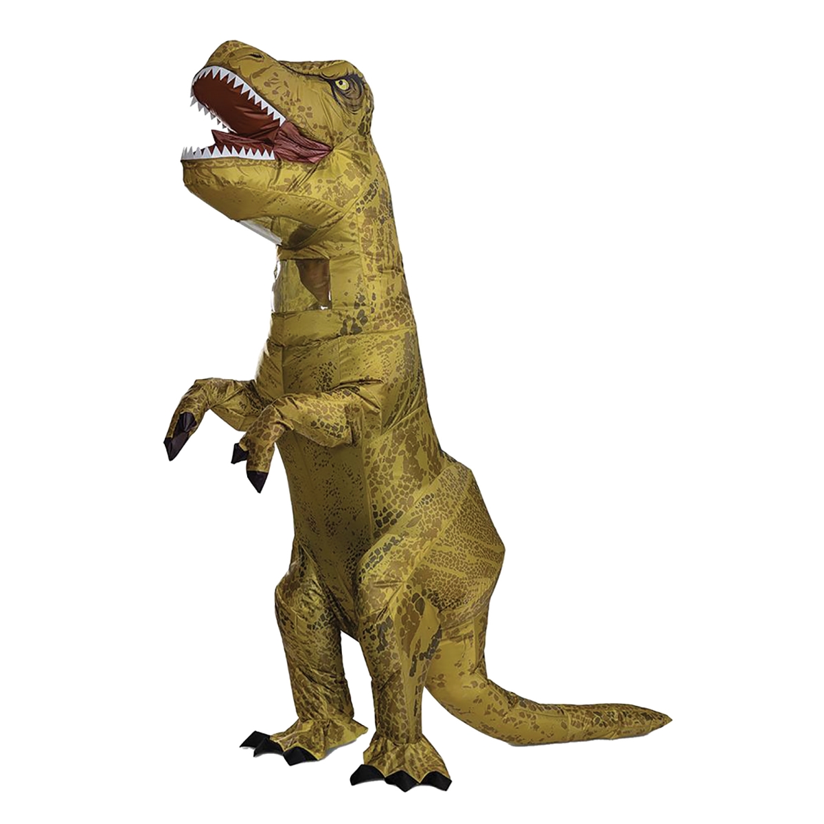 Picture of Disguise DG145169AD T-Rex Inflatable Adult Costume