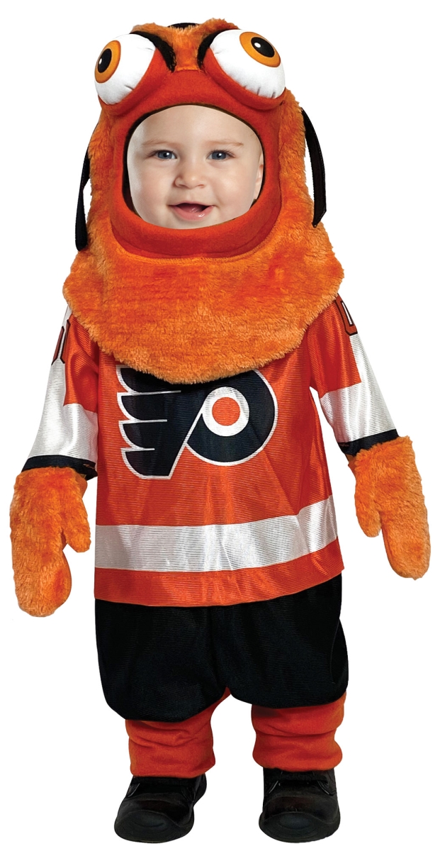 Picture of Rasta Imposta GC5561824 Gritty Baby National Hockey League Costume