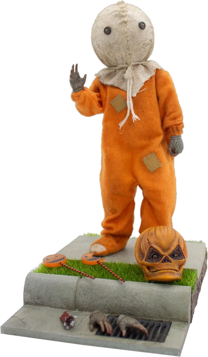 Picture of Trick or Treat Studios MATTLE109 1-6 Scale Sam Spirit Figure Set