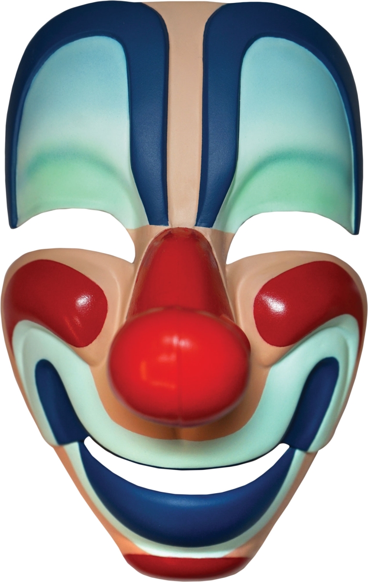 Picture of Trick or Treat Studios MACDTI100 Young Michael Clown
