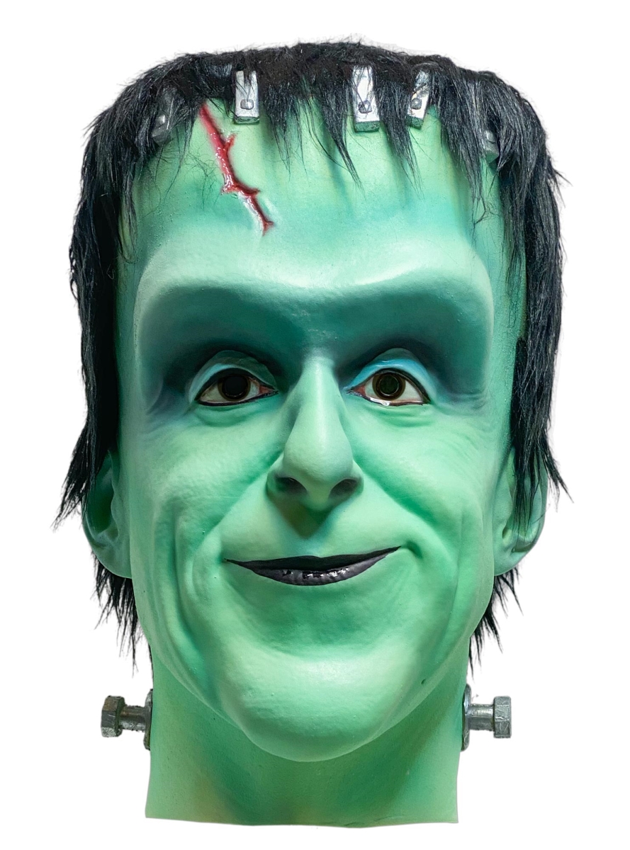 MATTUS185 Herman Munster Mask -  Trick or Treat Studios