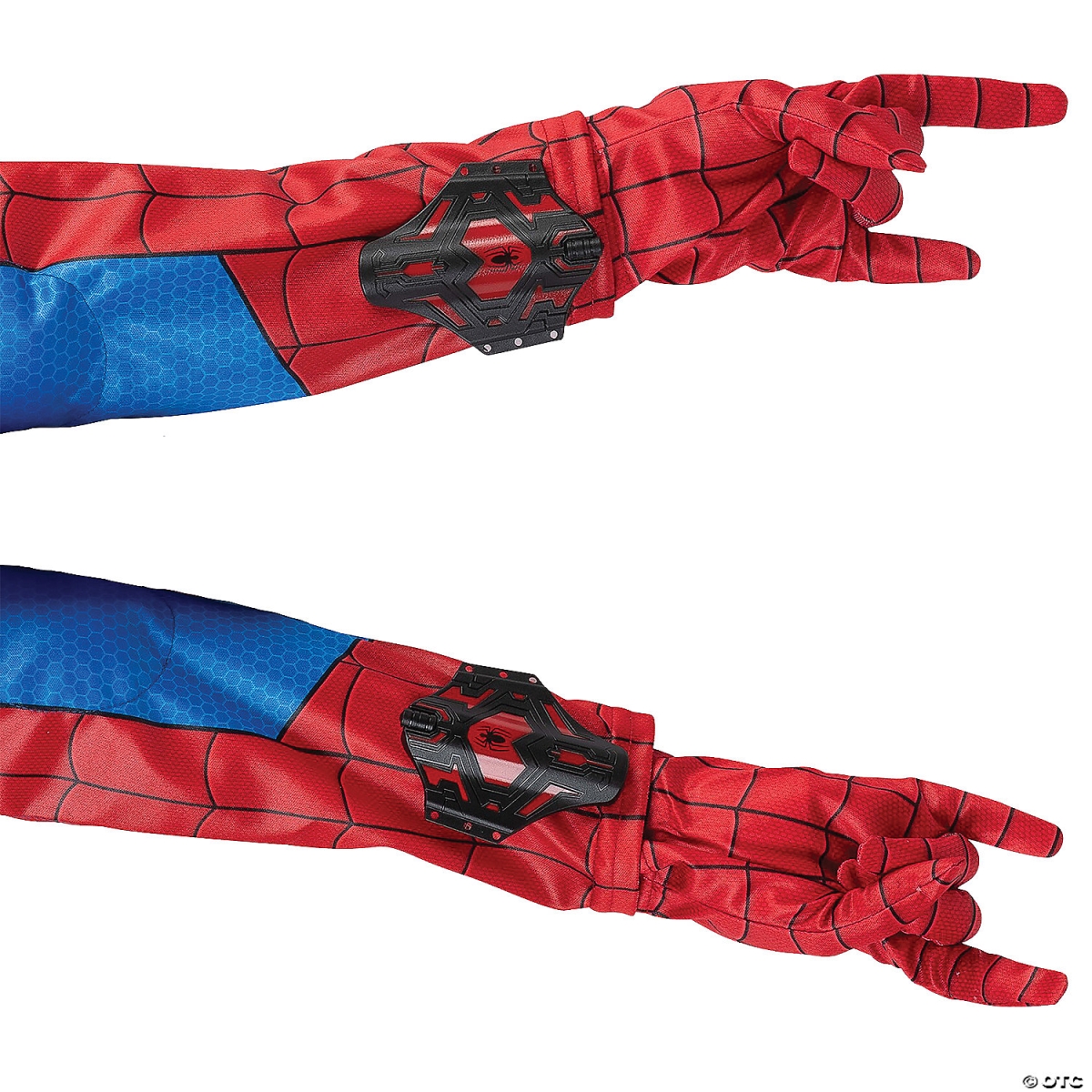 Picture of Jazwares JWC1160 Spider-Man Child Gloves for Costume