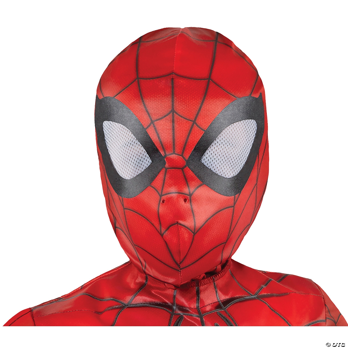 Picture of Jazwares JWC1332 Spider-Man Child Fabric Mask