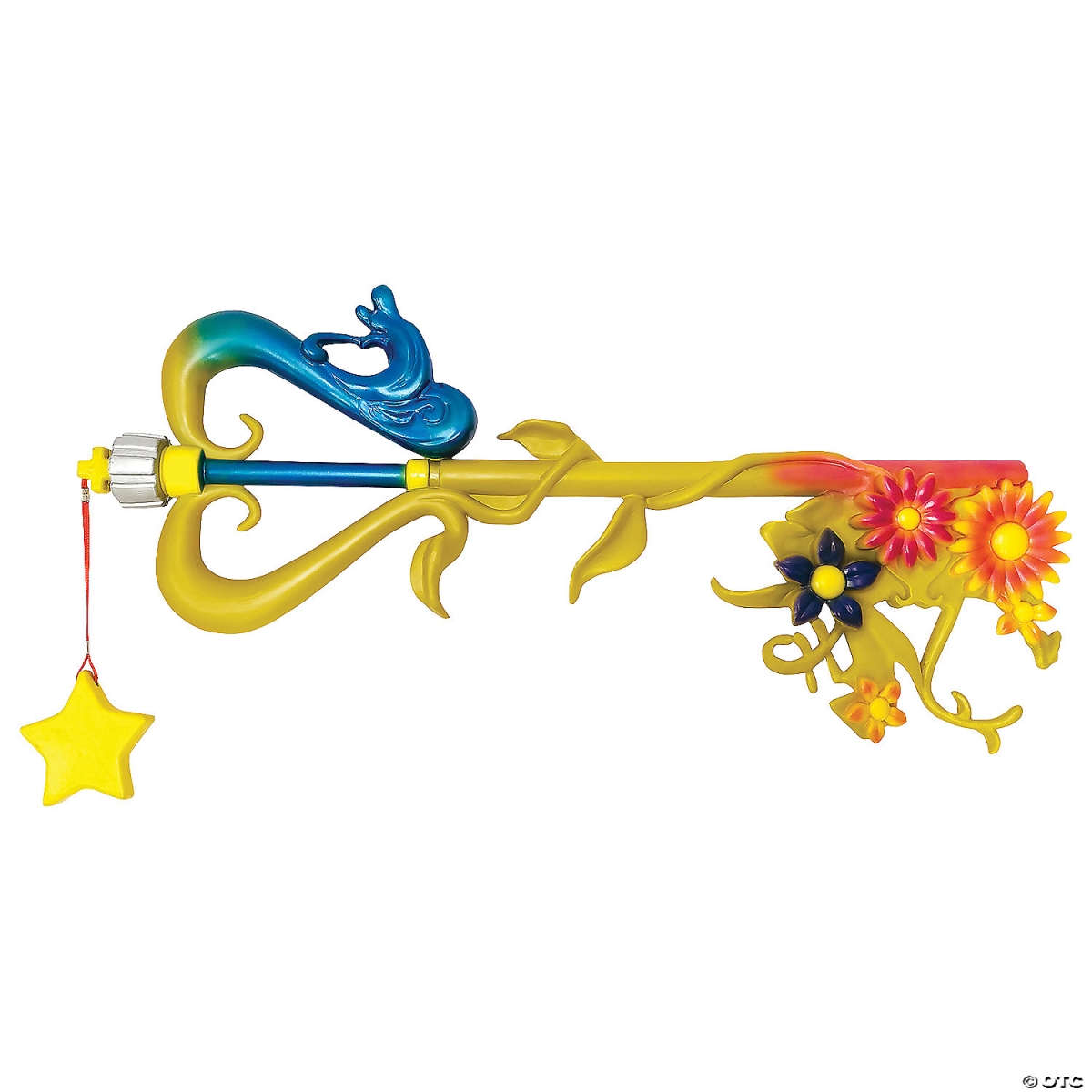 Picture of Disguise DG51878 32 in. Kairis Keyblade Costume Accessory