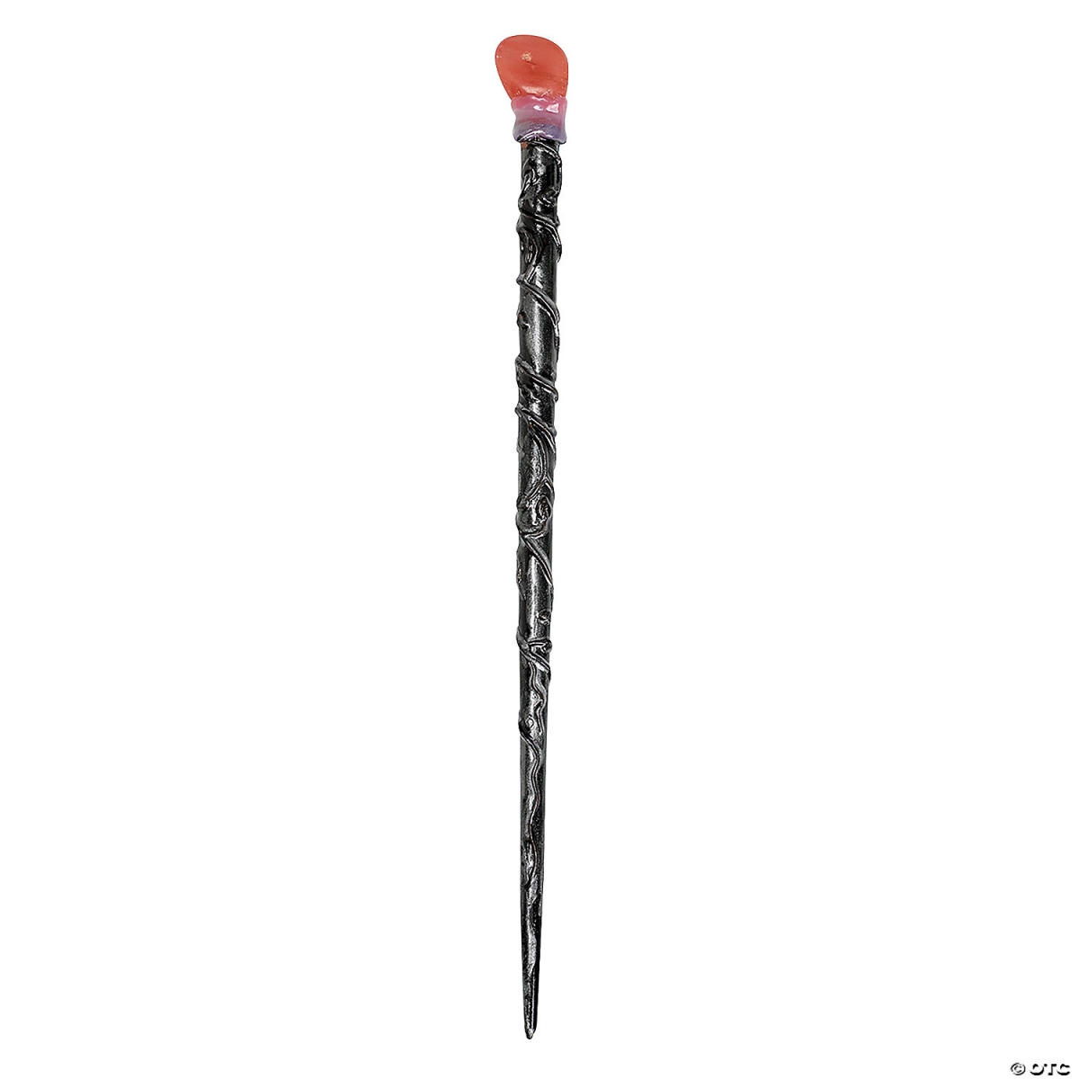 Picture of Fun World FW96923R Ruby Crystal Wand for Costume