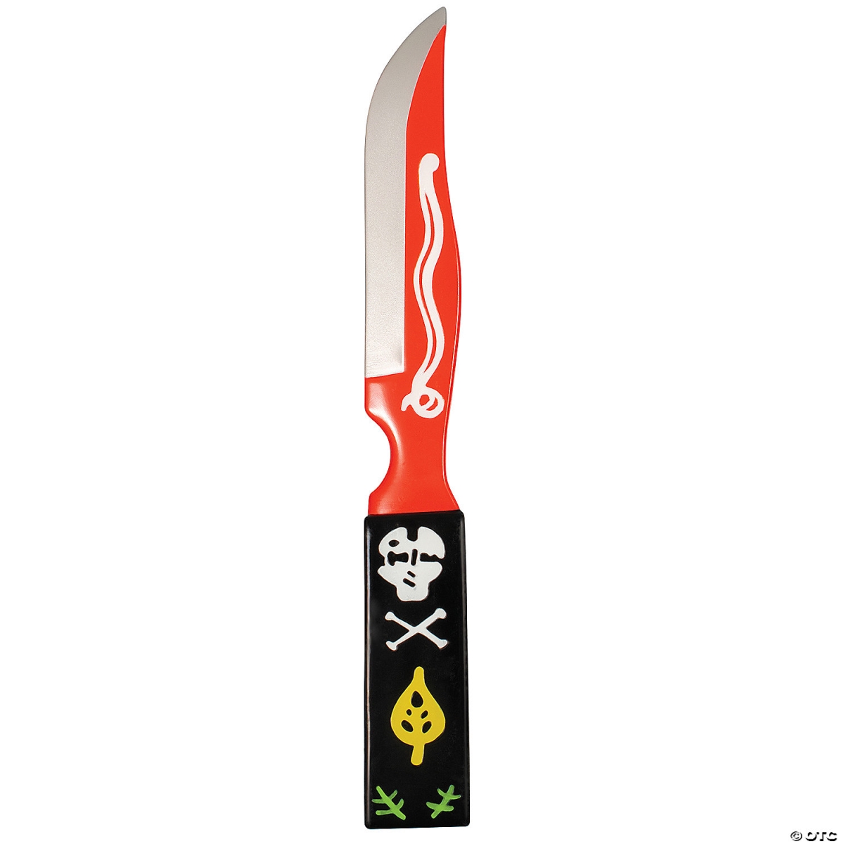 Picture of Disguise DG118689 Chucky Voodoo Knife for Costume
