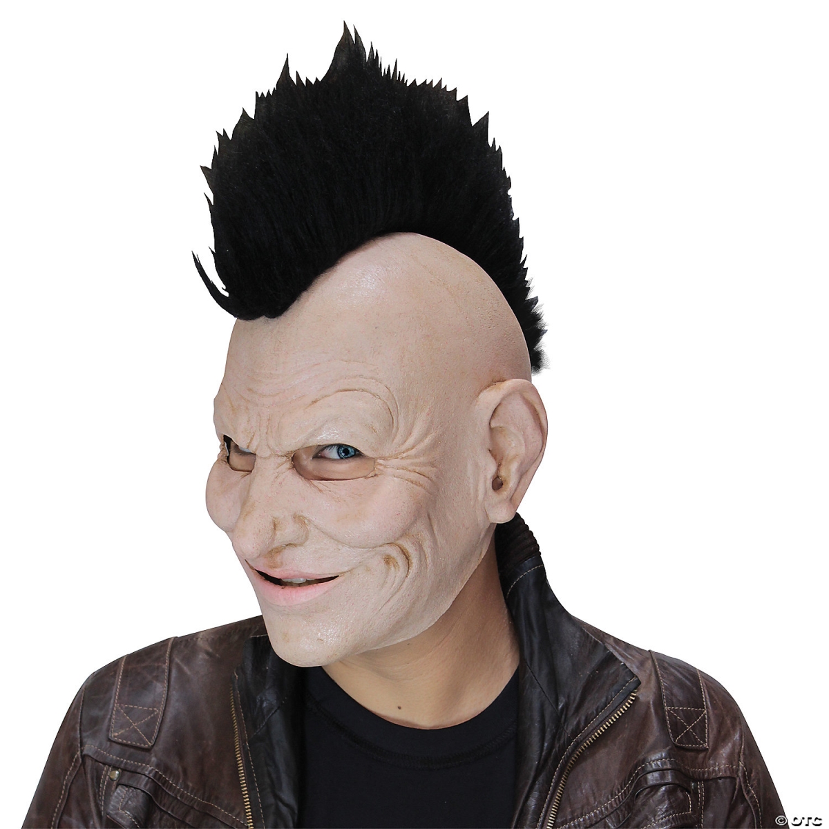 Picture of Caretas TB50052 Crazy Jack Punk Mask
